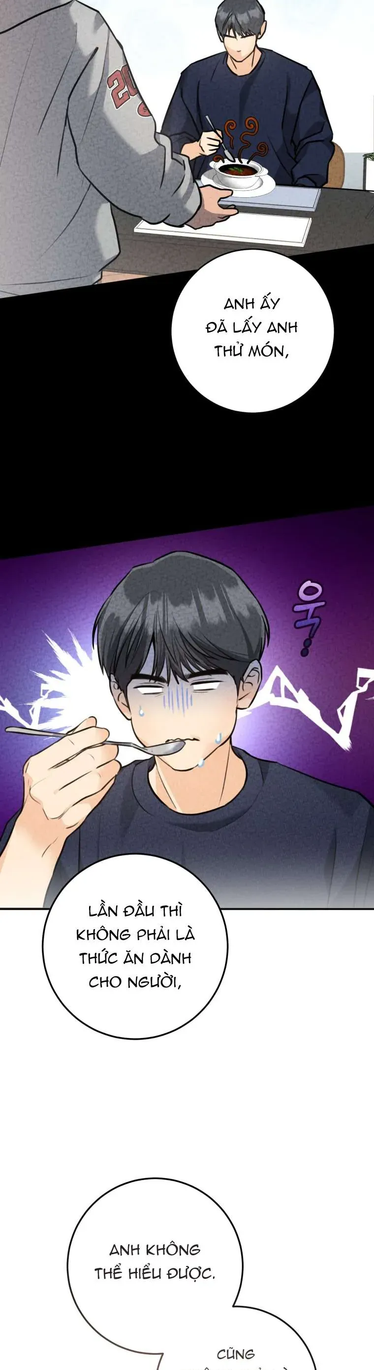 Chuyện Kết Hôn Chapter 34 - 5