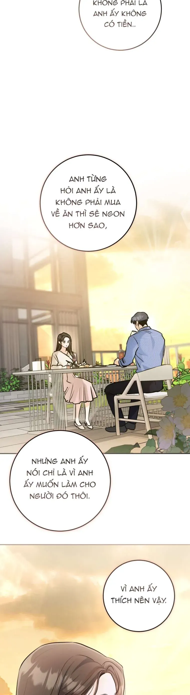 Chuyện Kết Hôn Chapter 34 - 6