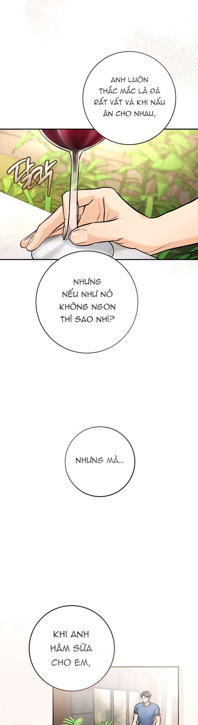 Chuyện Kết Hôn Chapter 34 - 8