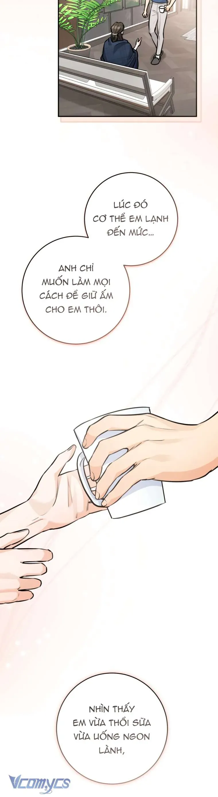 Chuyện Kết Hôn Chapter 34 - 9