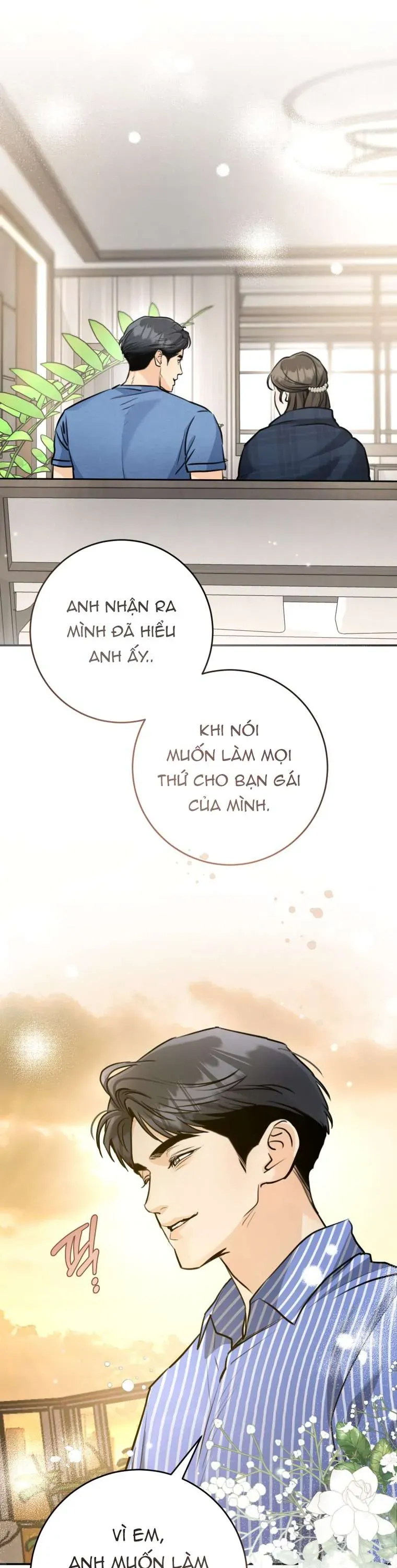 Chuyện Kết Hôn Chapter 34 - 10