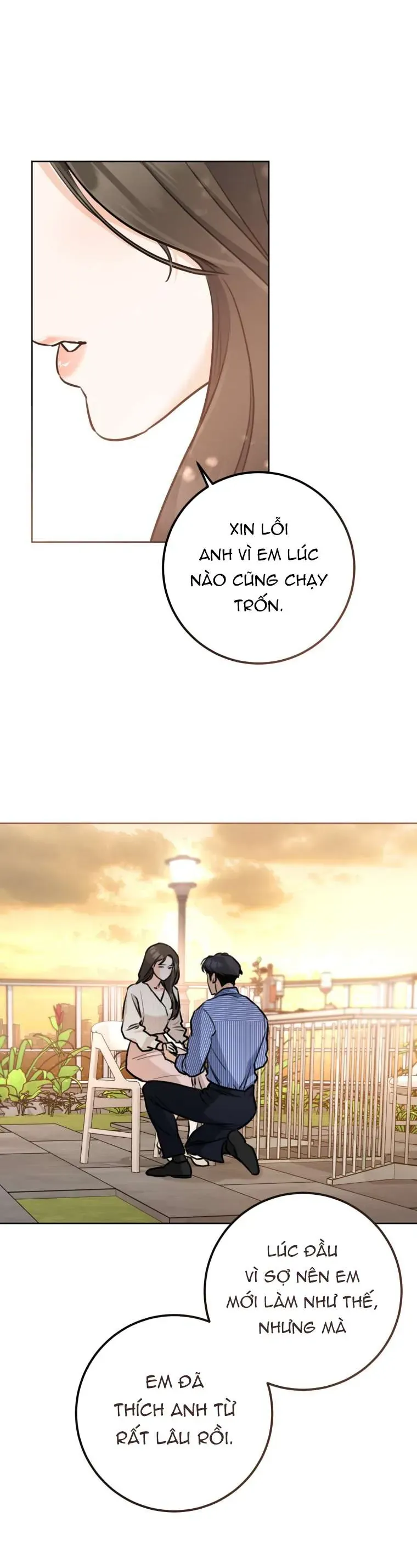 Chuyện Kết Hôn Chapter 35 - 11