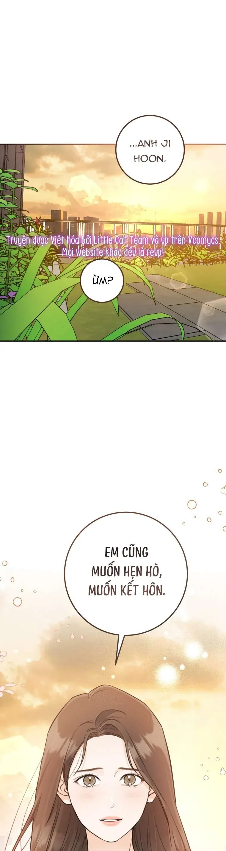 Chuyện Kết Hôn Chapter 35 - 12