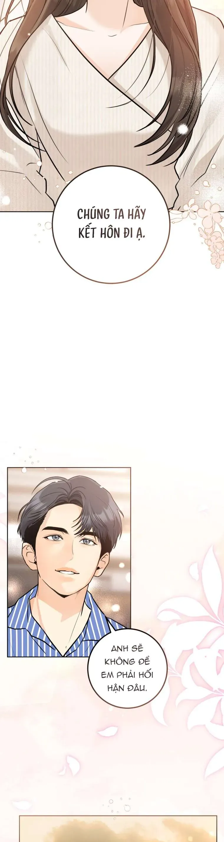 Chuyện Kết Hôn Chapter 35 - 13