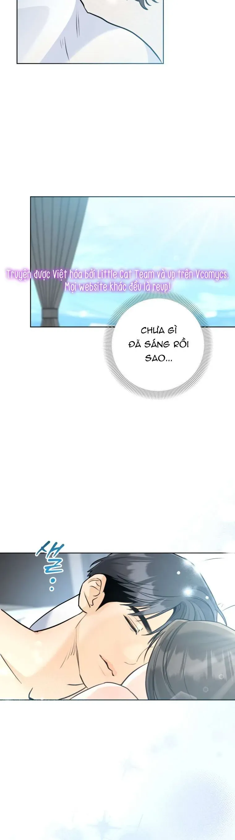 Chuyện Kết Hôn Chapter 35 - 17