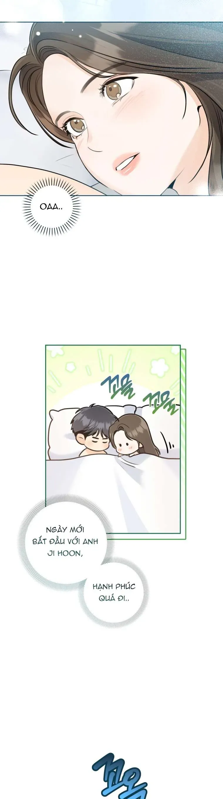 Chuyện Kết Hôn Chapter 35 - 18