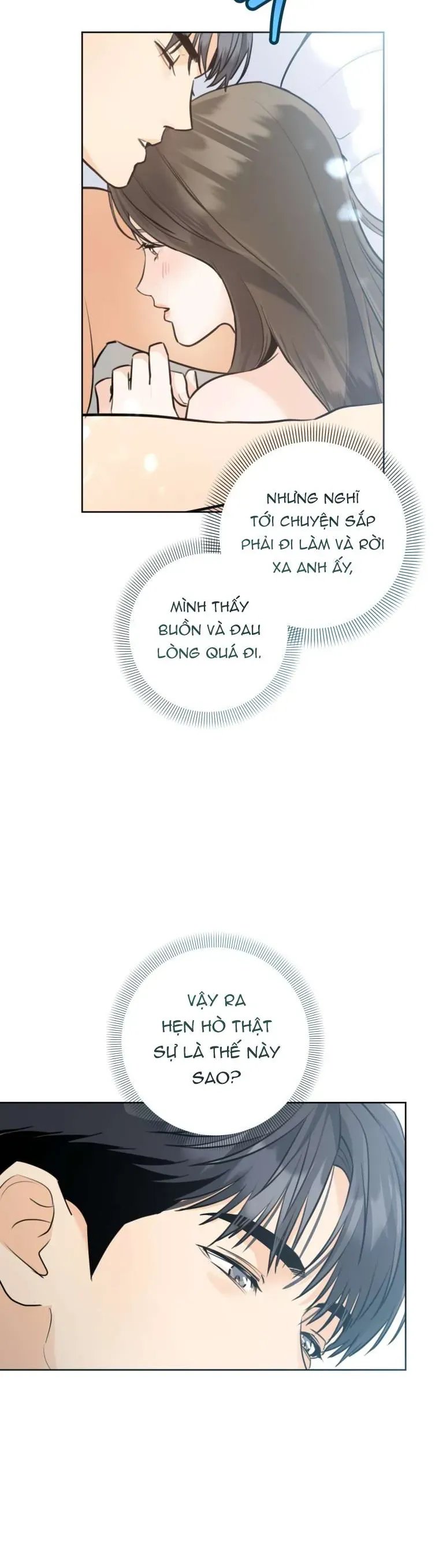 Chuyện Kết Hôn Chapter 35 - 19