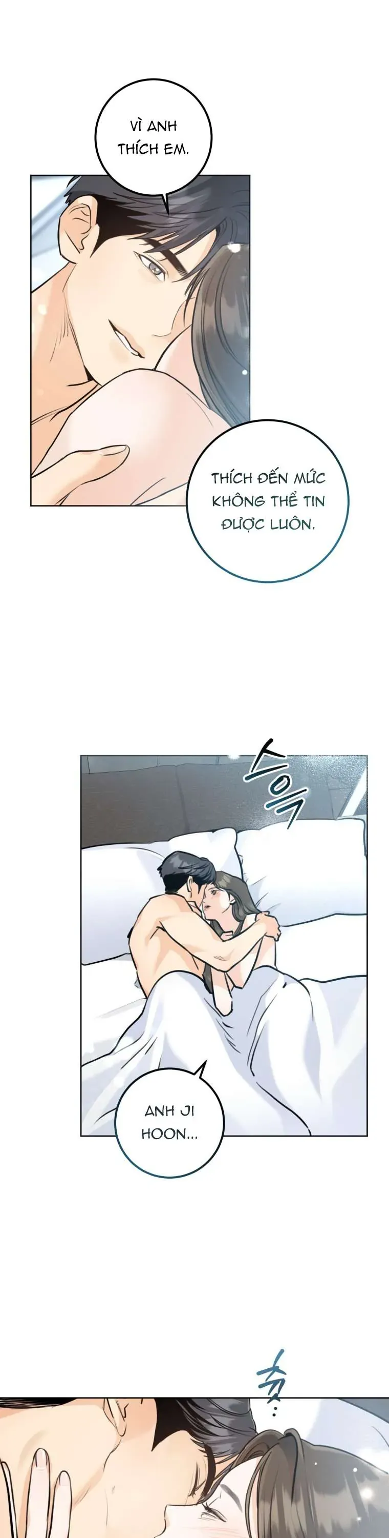 Chuyện Kết Hôn Chapter 35 - 22