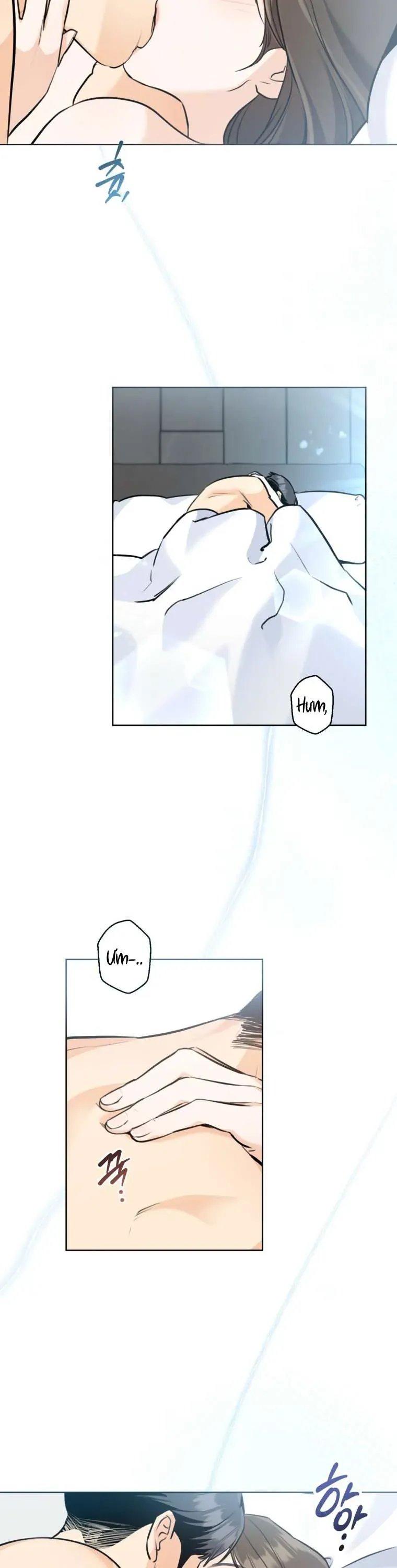 Chuyện Kết Hôn Chapter 35 - 23