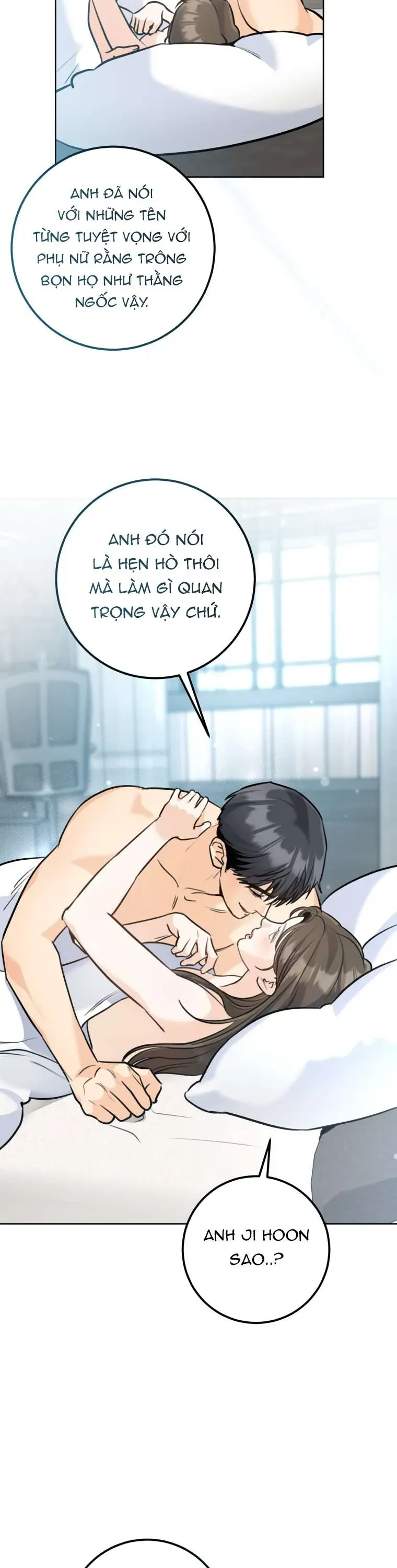 Chuyện Kết Hôn Chapter 35 - 25