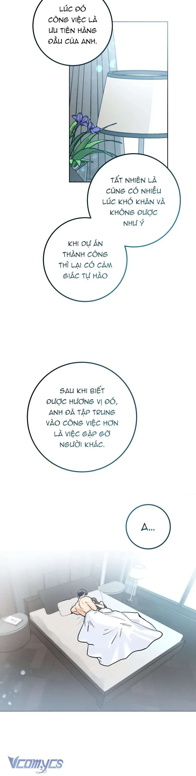 Chuyện Kết Hôn Chapter 35 - 26