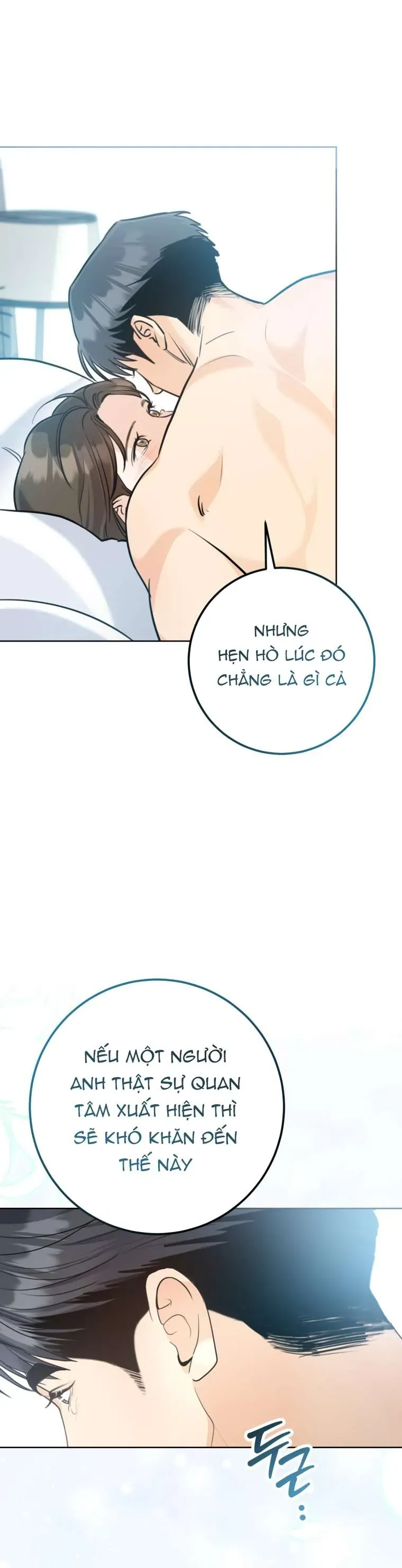 Chuyện Kết Hôn Chapter 35 - 27