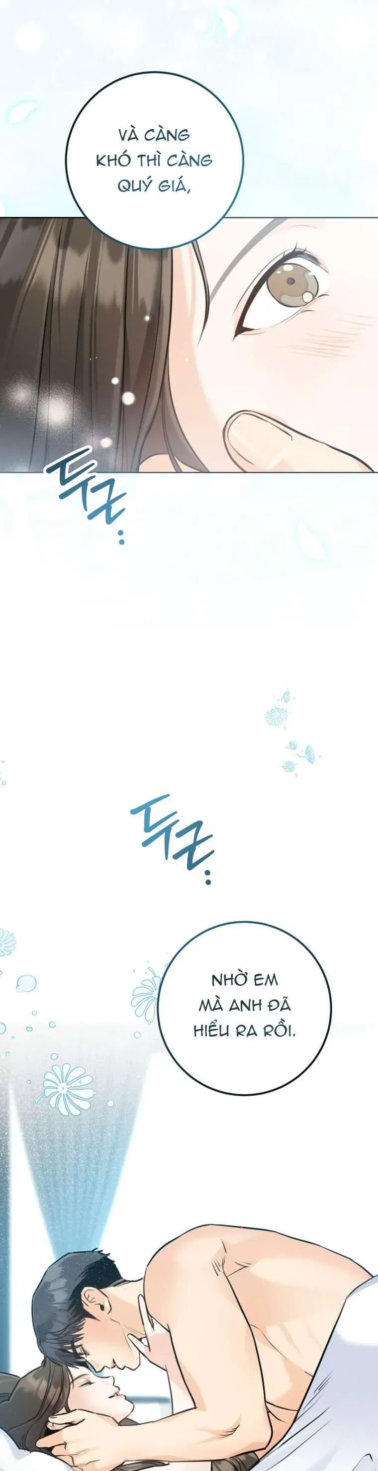 Chuyện Kết Hôn Chapter 35 - 28