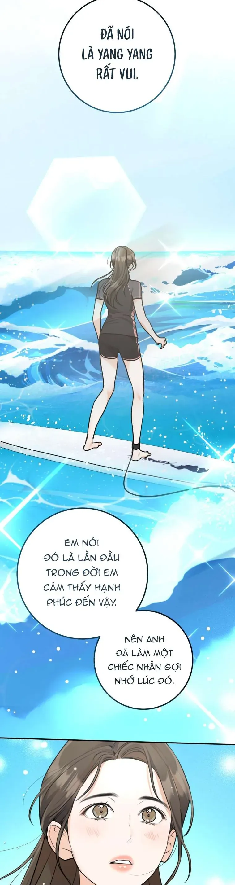 Chuyện Kết Hôn Chapter 35 - 5