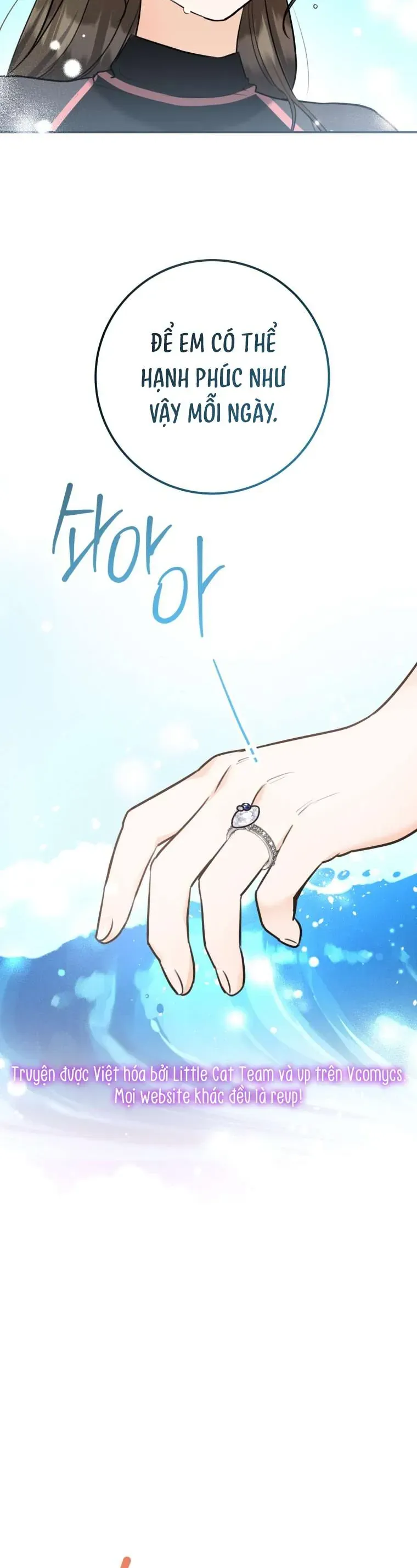 Chuyện Kết Hôn Chapter 35 - 6