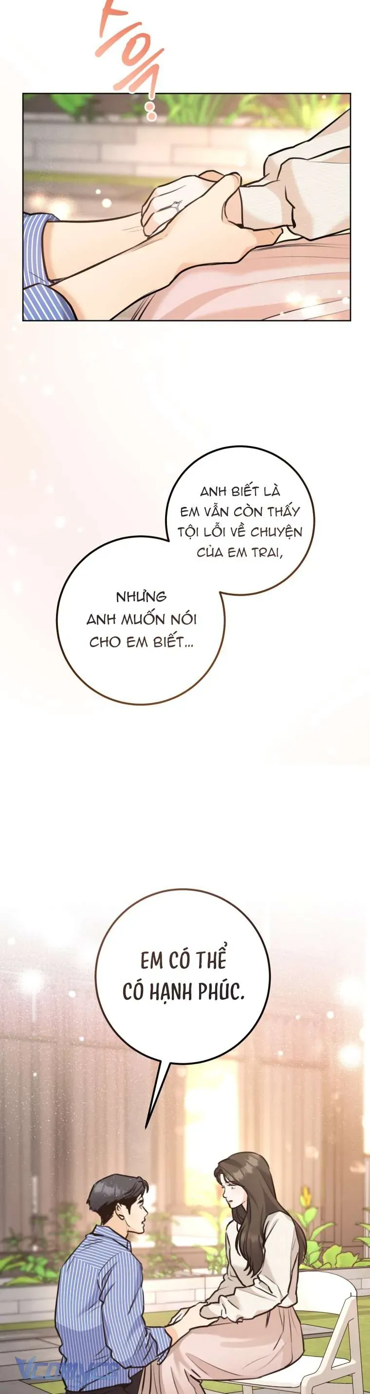 Chuyện Kết Hôn Chapter 35 - 7