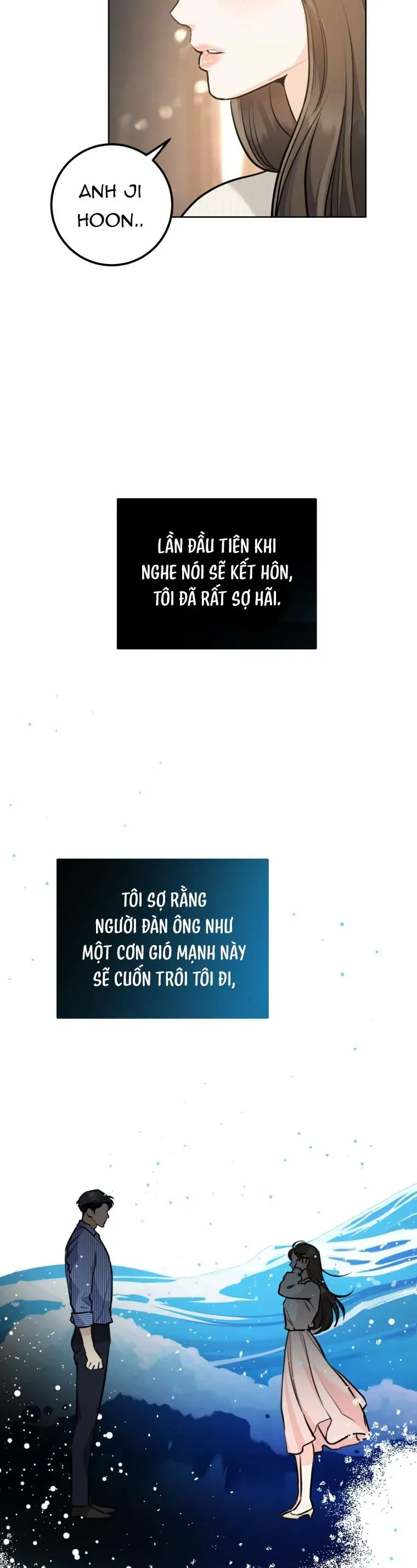 Chuyện Kết Hôn Chapter 35 - 9