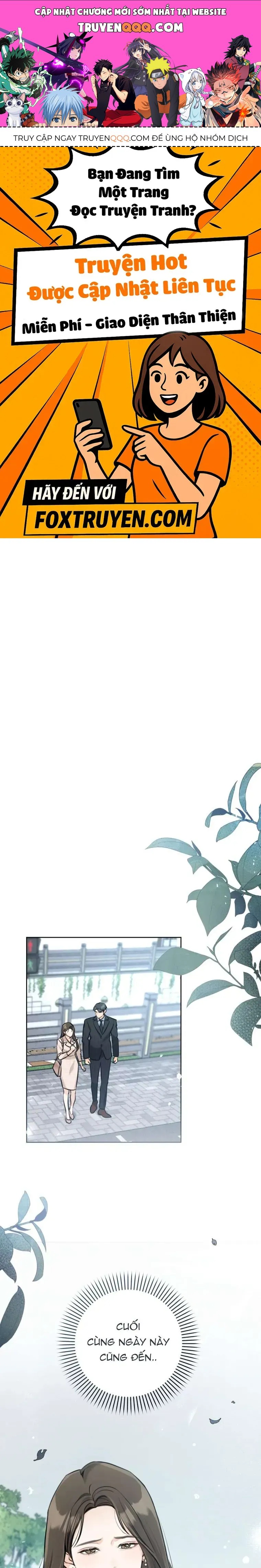 Chuyện Kết Hôn Chapter 36 - 1