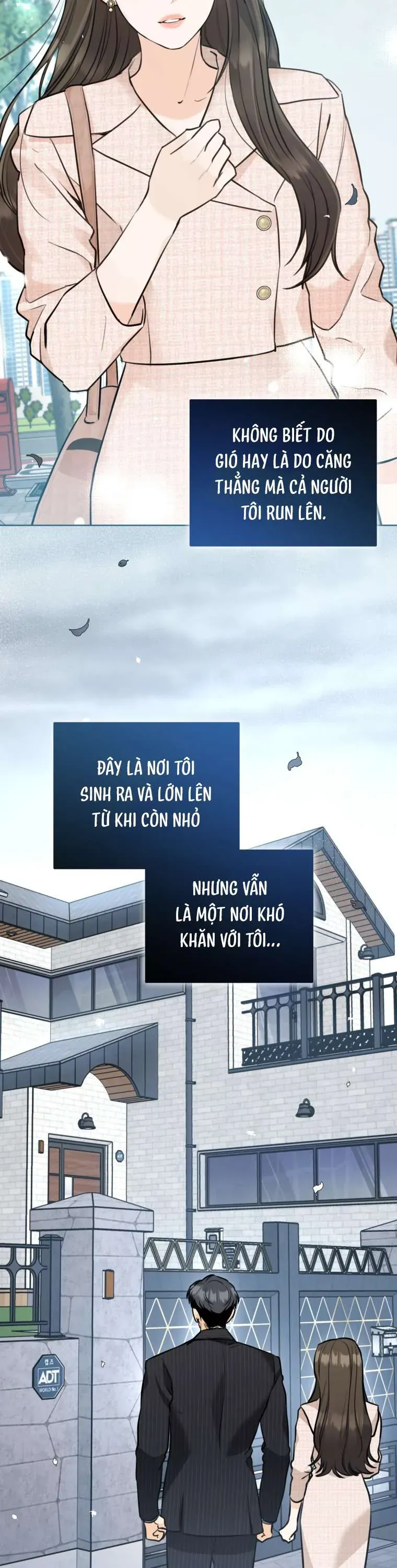 Chuyện Kết Hôn Chapter 36 - 2