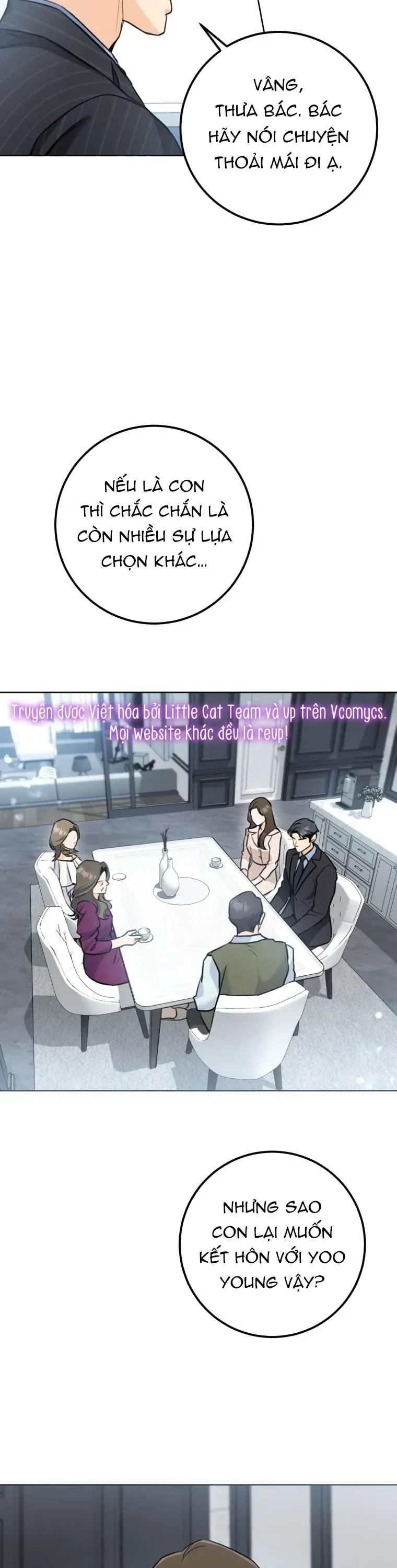 Chuyện Kết Hôn Chapter 36 - 11