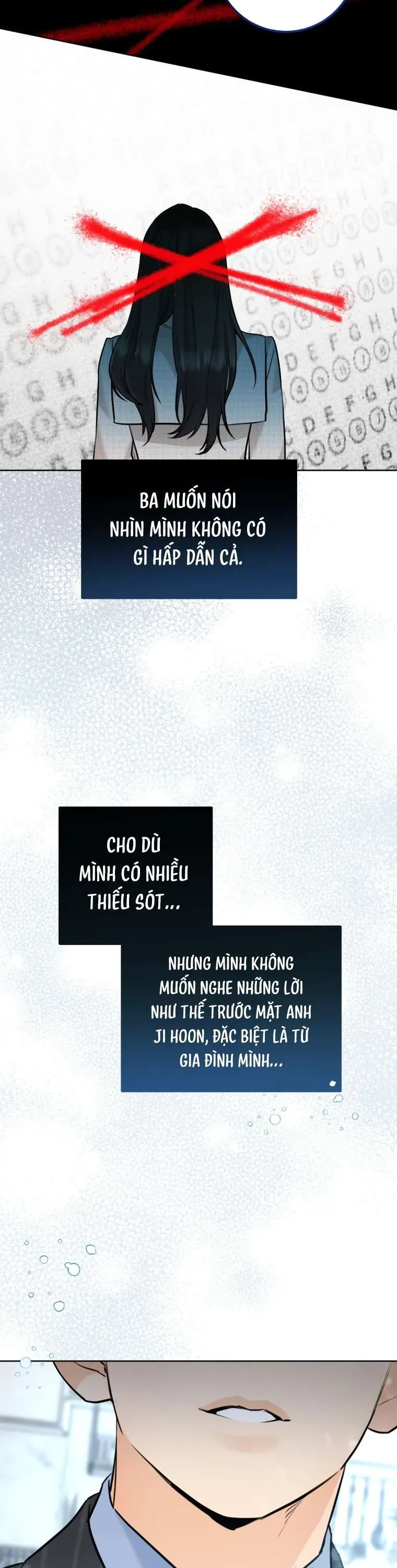 Chuyện Kết Hôn Chapter 36 - 13