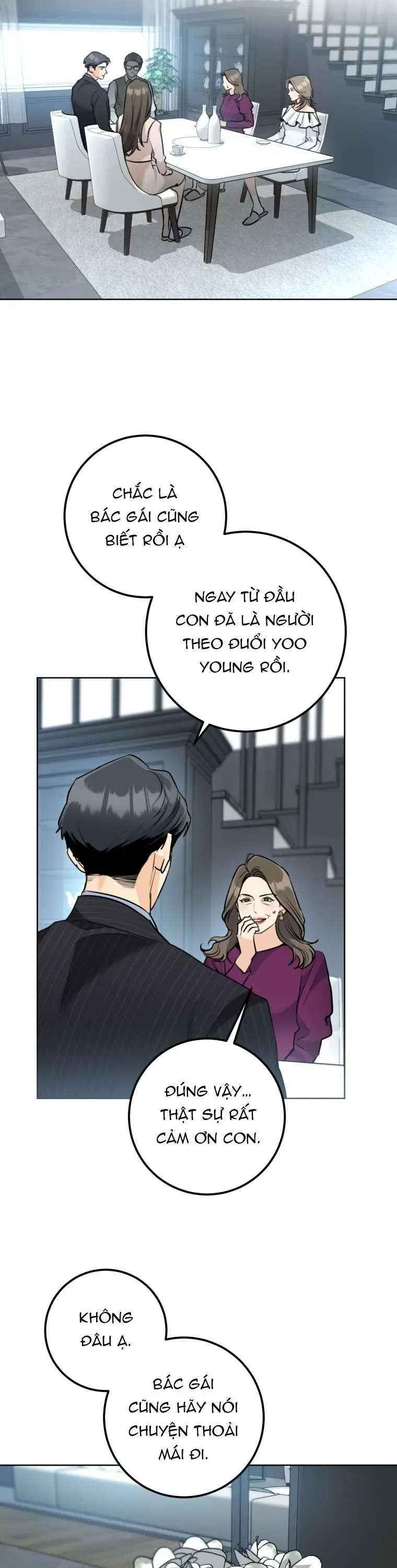 Chuyện Kết Hôn Chapter 36 - 16