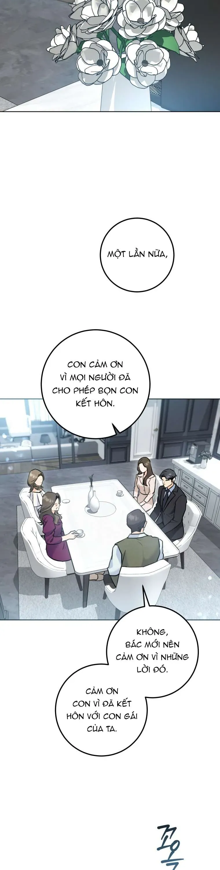 Chuyện Kết Hôn Chapter 36 - 17