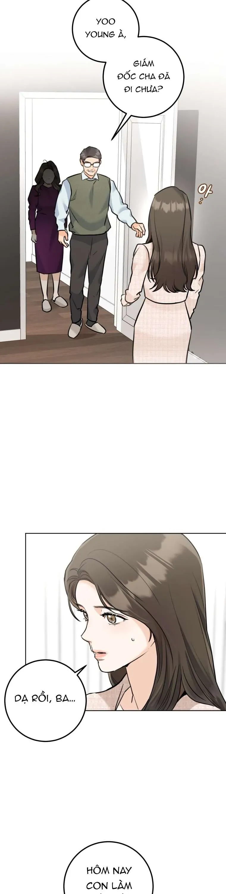 Chuyện Kết Hôn Chapter 36 - 21