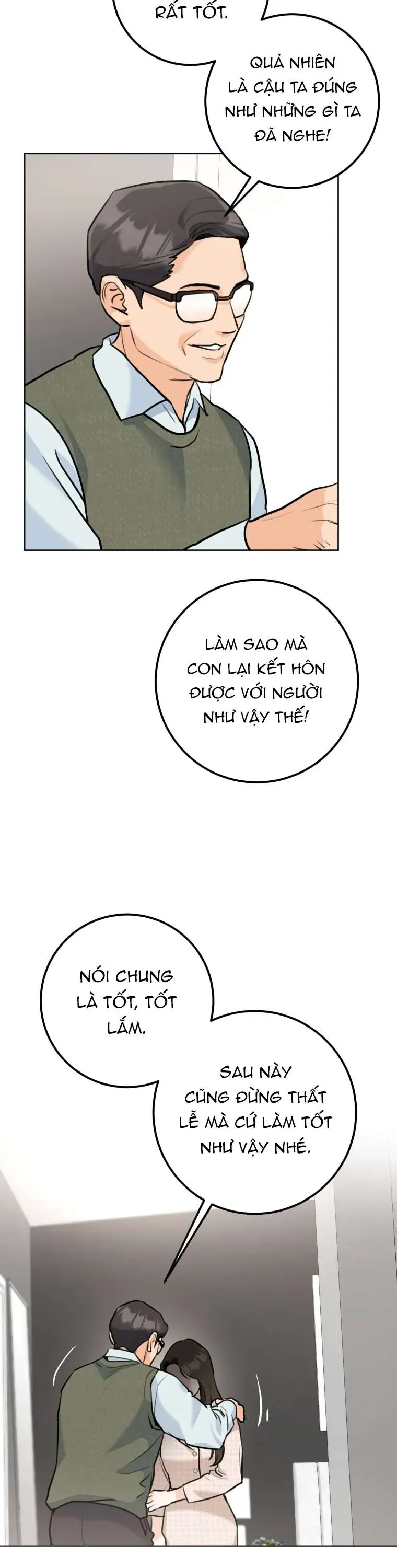 Chuyện Kết Hôn Chapter 36 - 22