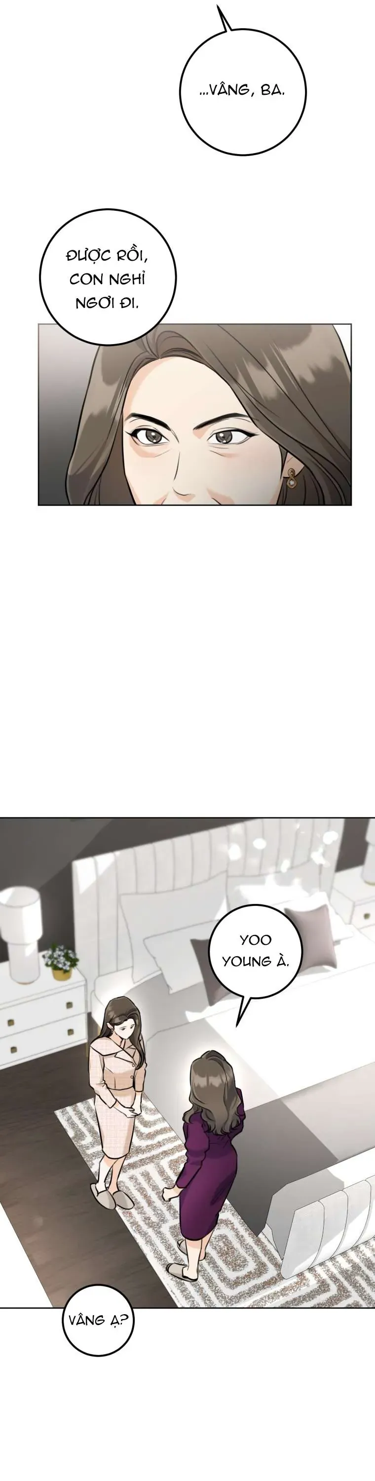 Chuyện Kết Hôn Chapter 36 - 23