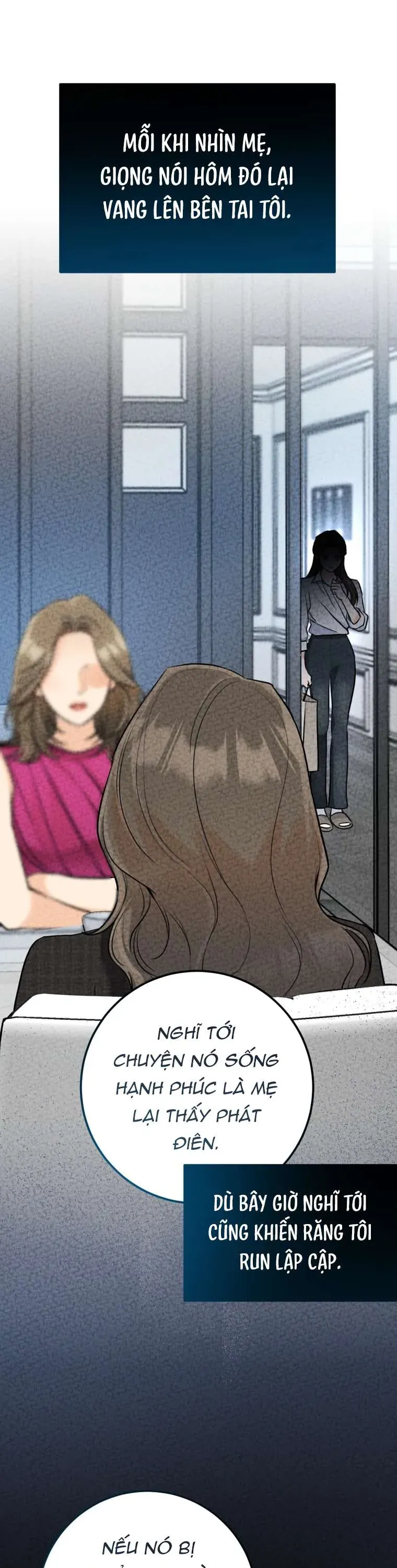 Chuyện Kết Hôn Chapter 36 - 26