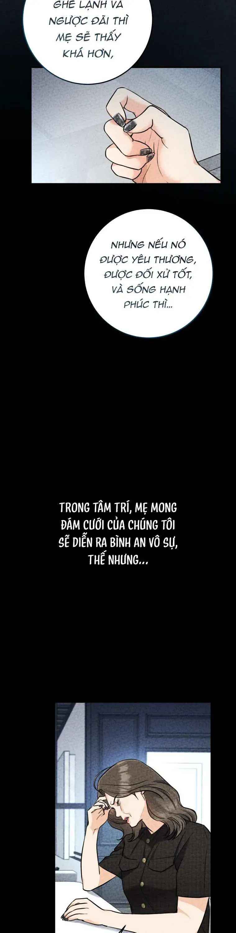 Chuyện Kết Hôn Chapter 36 - 27