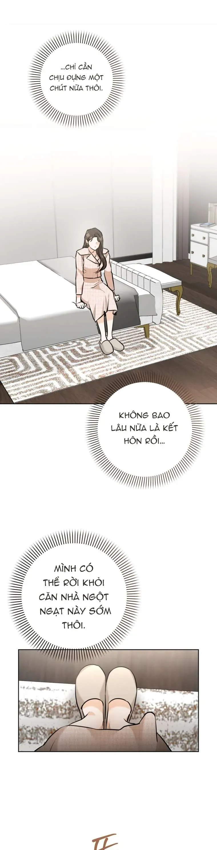 Chuyện Kết Hôn Chapter 36 - 31