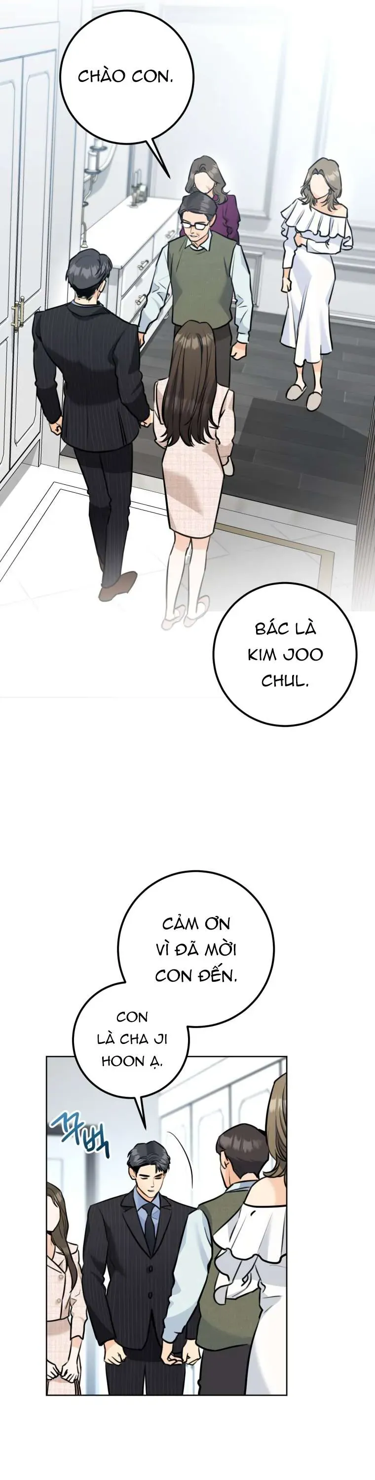 Chuyện Kết Hôn Chapter 36 - 7