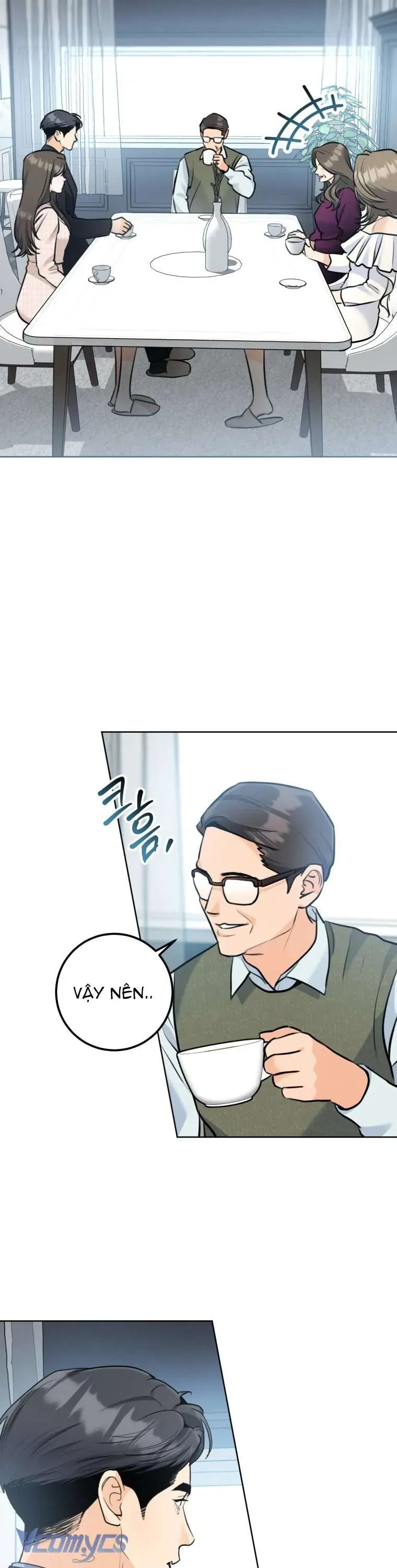 Chuyện Kết Hôn Chapter 36 - 10