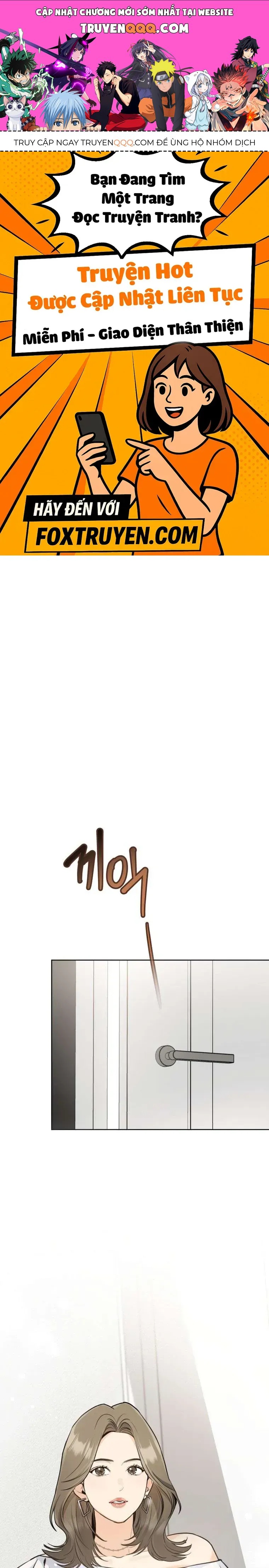 Chuyện Kết Hôn Chapter 37 - 1