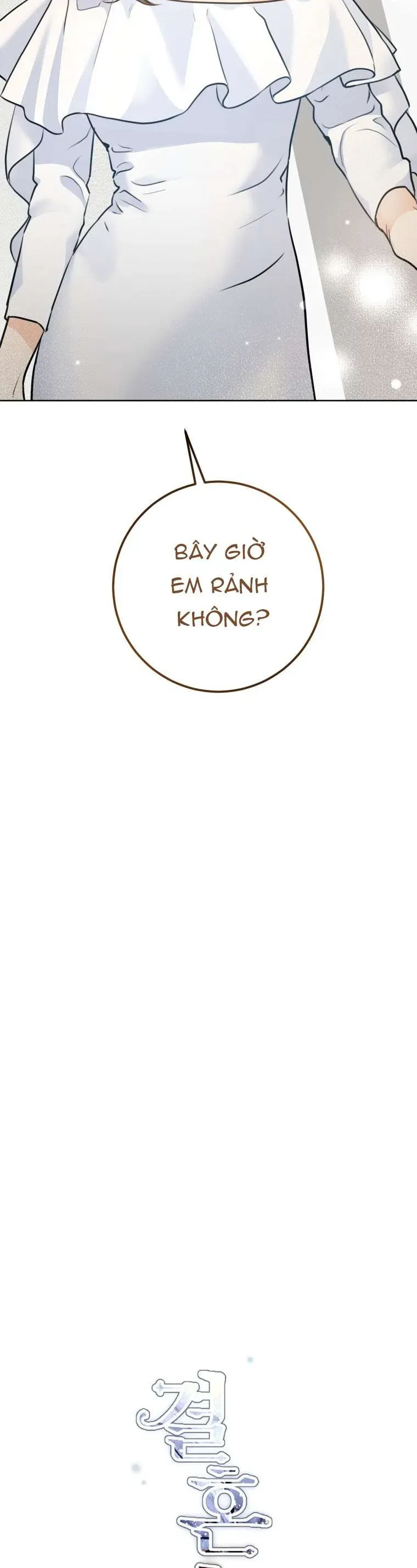 Chuyện Kết Hôn Chapter 37 - 2