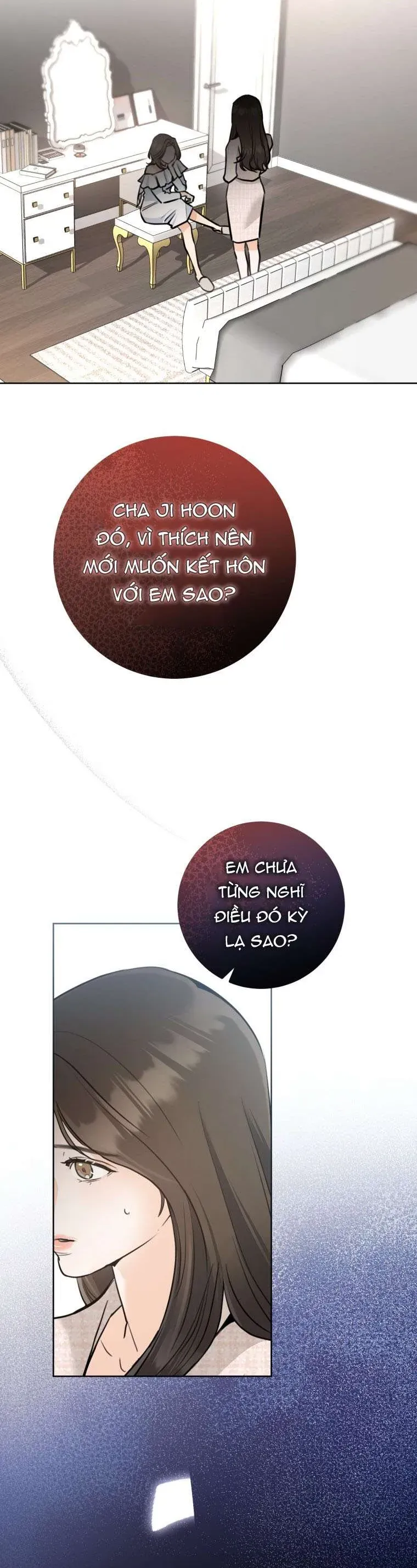 Chuyện Kết Hôn Chapter 37 - 11