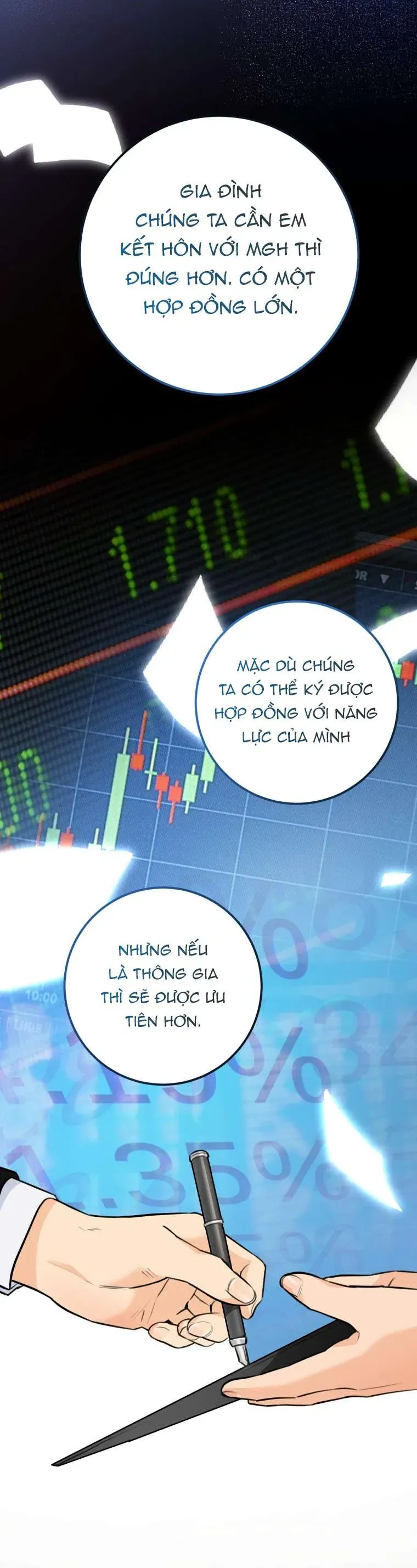 Chuyện Kết Hôn Chapter 37 - 12