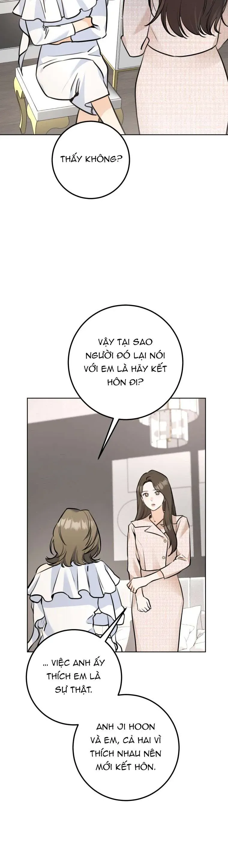 Chuyện Kết Hôn Chapter 37 - 15