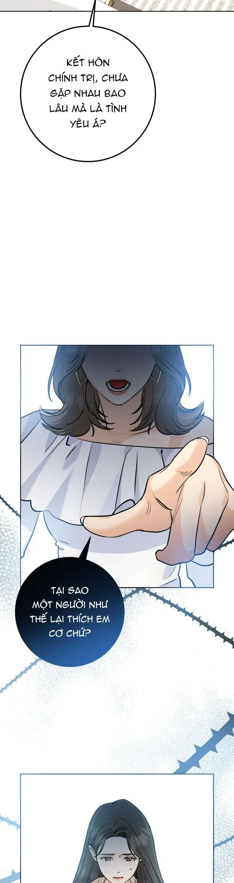 Chuyện Kết Hôn Chapter 37 - 17