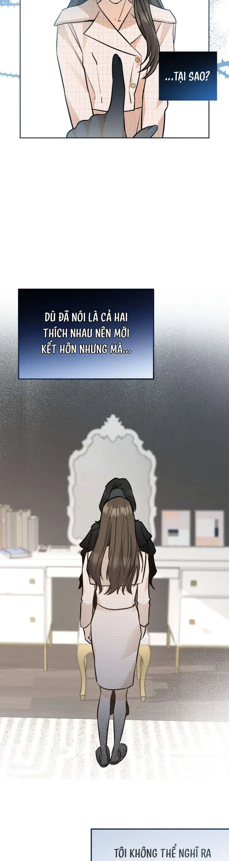 Chuyện Kết Hôn Chapter 37 - 18