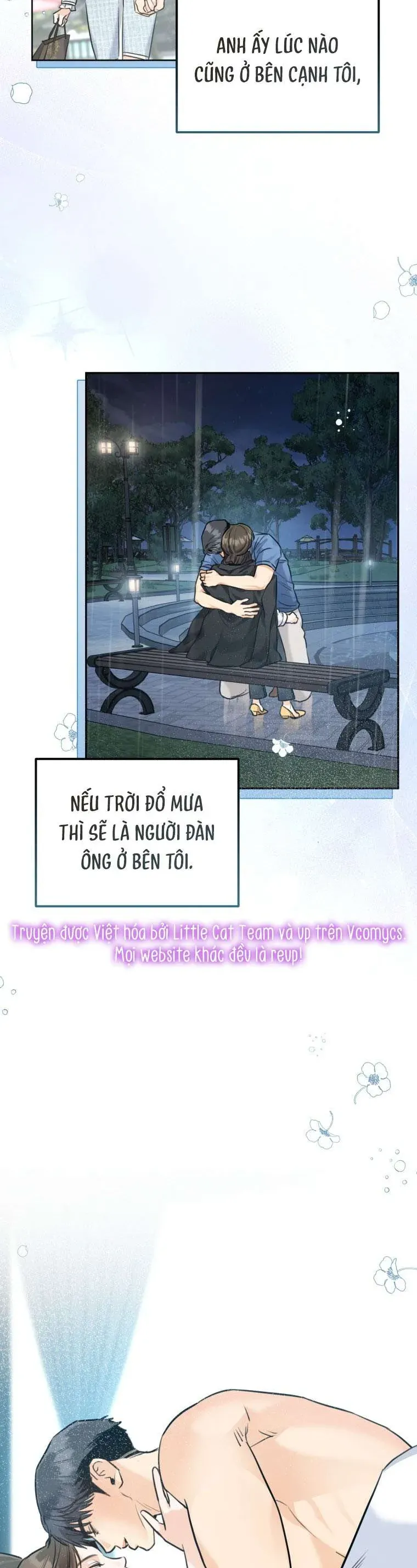 Chuyện Kết Hôn Chapter 37 - 20