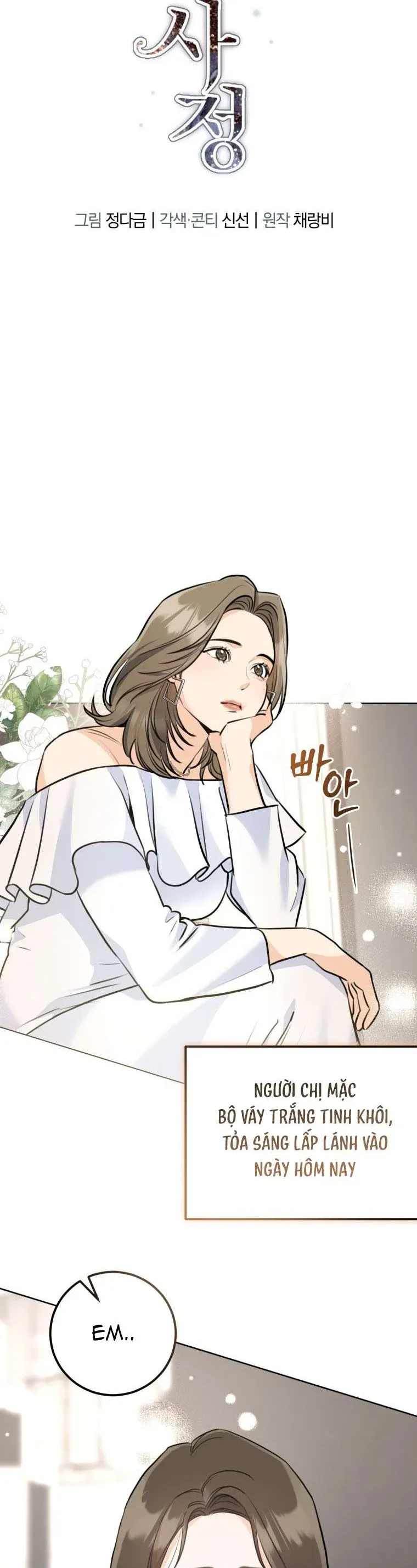 Chuyện Kết Hôn Chapter 37 - 3