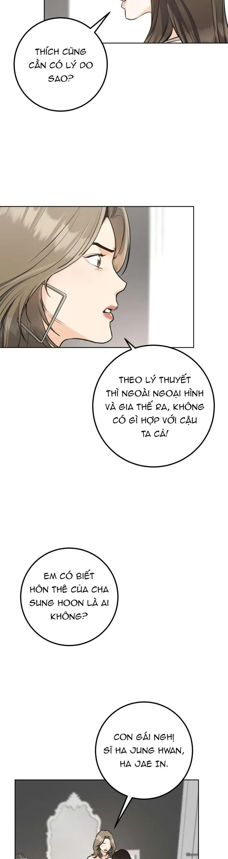 Chuyện Kết Hôn Chapter 37 - 22