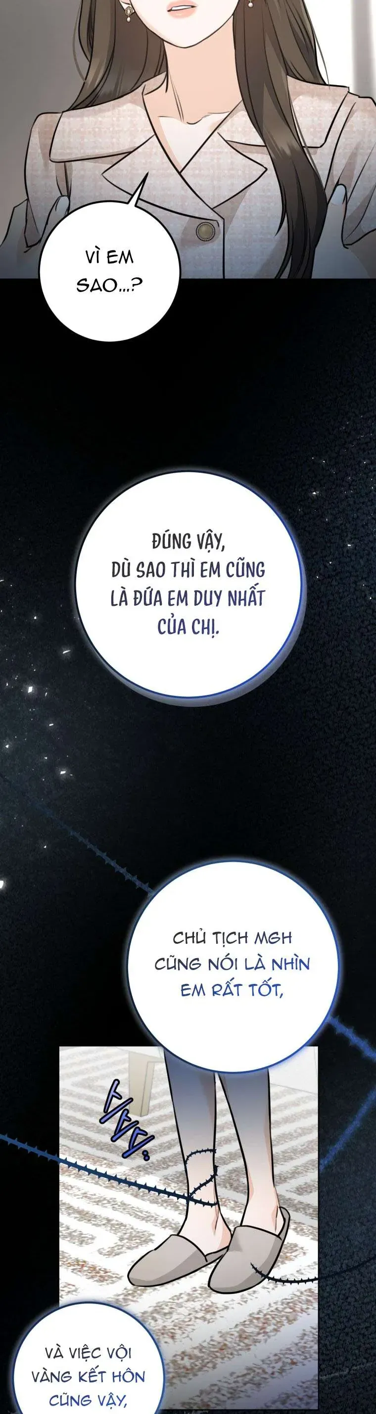 Chuyện Kết Hôn Chapter 37 - 26