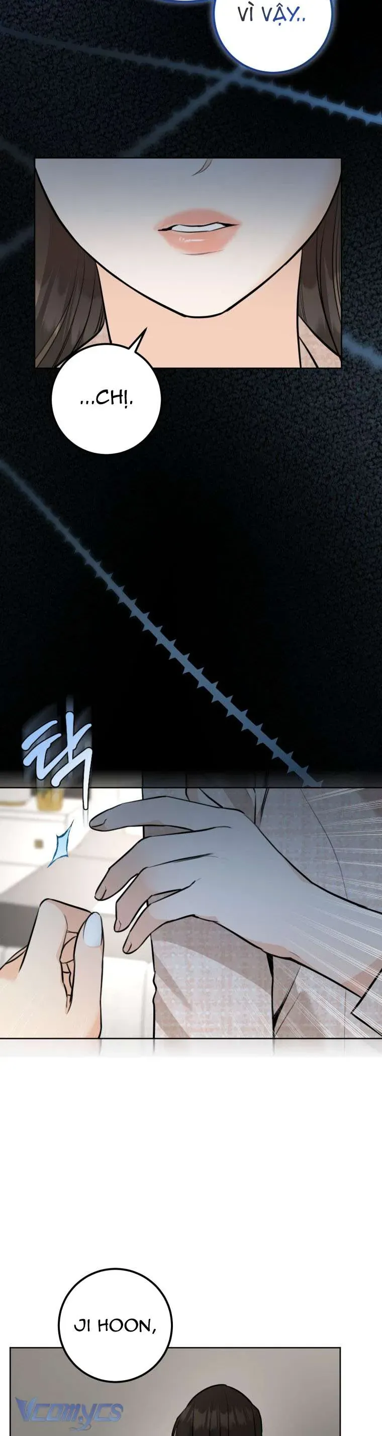 Chuyện Kết Hôn Chapter 37 - 28