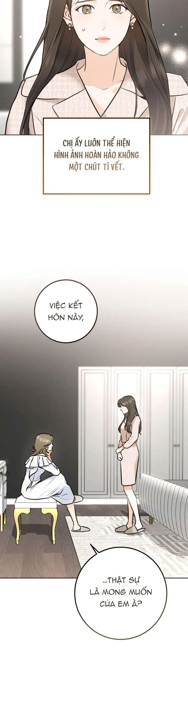 Chuyện Kết Hôn Chapter 37 - 4