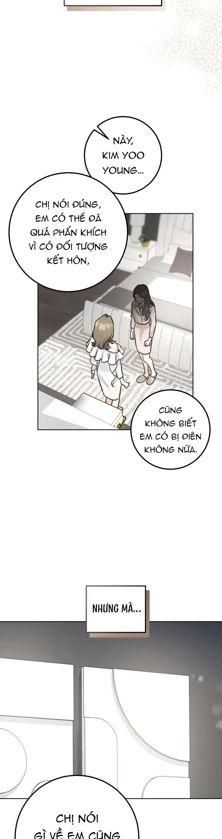 Chuyện Kết Hôn Chapter 37 - 31