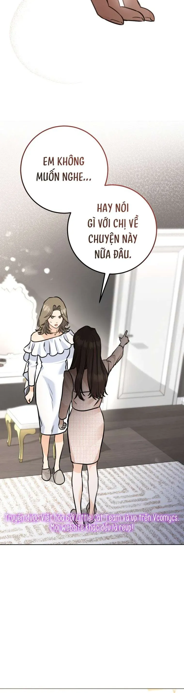 Chuyện Kết Hôn Chapter 37 - 34